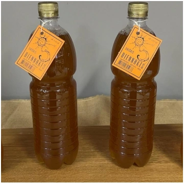 Alus Diennakts, gaišais, 1 l