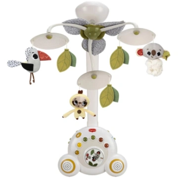 Tiny Love TL Soothe n Groove mobile - Boho Chic TL