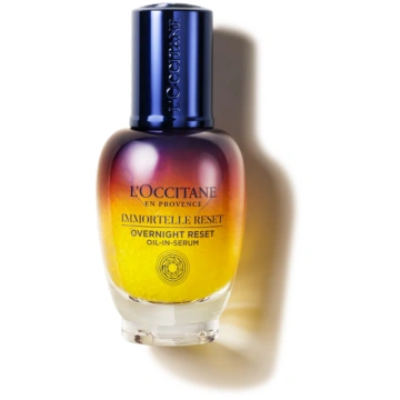 Reset nakts serums (uzlabota formula) L'Occit