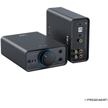 FiiO K7 Desktop Headphone Amplifier/DAC