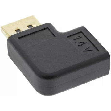 InLine DisplayPort adapteris 17199R