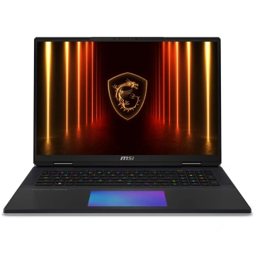 Notebook|MSI|Titan 18 HX AI A2XWJG|CPU Core Ultra|