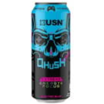 Enerģijas dzēriens / Qhush Energy DRINK (500ml) - 