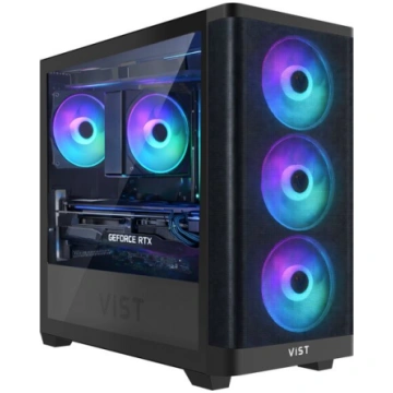 Dators VIST PC Gaming Core i7 12700KF Ram 32GB RTX