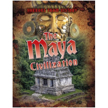 Maya Civilization Bookshop