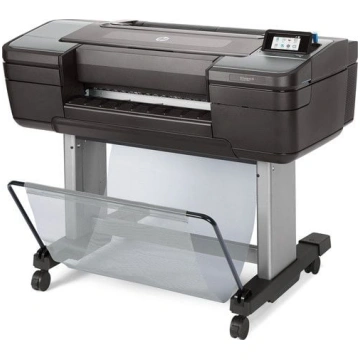 Ploter HP DesignJet Z6 24"