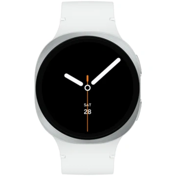 Samsung Galaxy Watch 8 44mm Silver