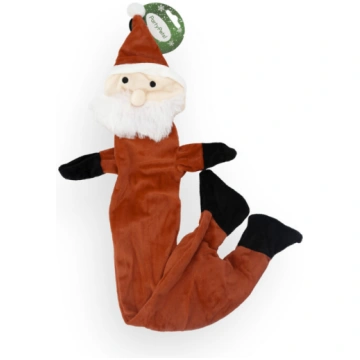 Party pets - Christmas skinnies Santa - 55cm - (87