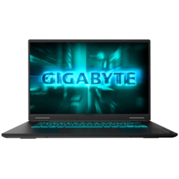 Portatīvais dators Gigabyte Gaming A16 3VH Ryzen 7
