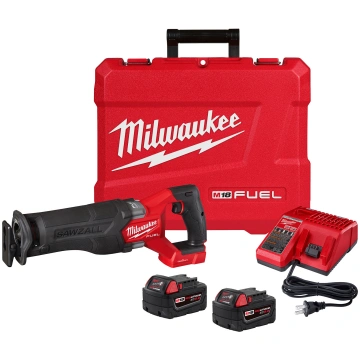 SAWZALL Tool Only Milwaukee