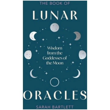 The Book of Lunar Oracles, The Book of Lunar Oracl