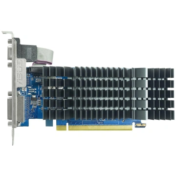 Asus GeForce GT 710 EVO | NVIDIA | 2 GB | GeForce 