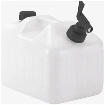 Tūrisma ūdens tvertne Easy Camp 680261, 10L