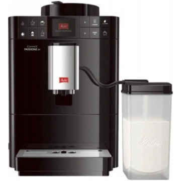 Melitta F53/1-102 Passione Black F53/1-102