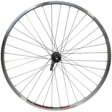 Aizmugurējais ritenis 28" - Shining CT-46 SS Shima