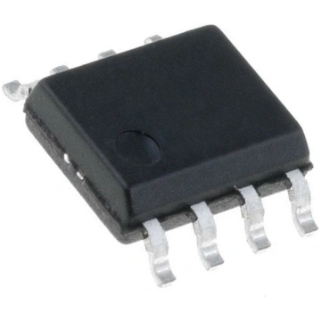 IC: voltage regulator; LDO,linear,fixed; 5V; 0.005
