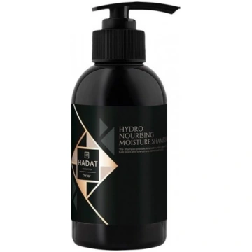 Hadat Cosmetics Hydro Nourishing Moisture Shampoo 