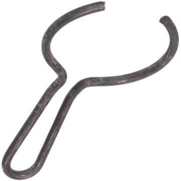 kickstart pinion clip for Minarelli, CPI, Keeway 1