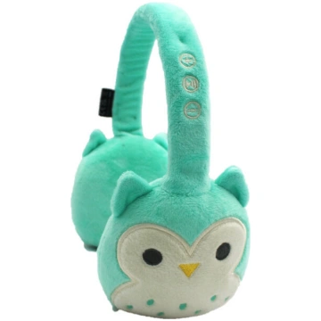 Squishmallows Winston the Owl