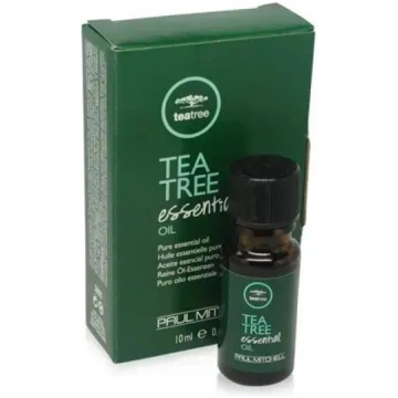 Paul Mitchell Tea Tree Essential Oil 0.33 Oz | 000