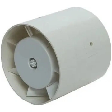 Izplūdes ventilators CATA CATAX‑MART 12 S WHT — ak