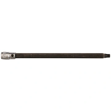 Wiha 77160 - Torx 1/4" Drive Bit Socket 6" Long T2