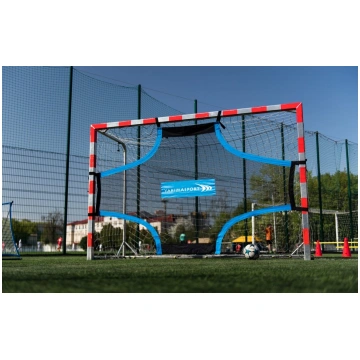 Metiena precizitātes paklājiņš 3 x 2 m Yakimasport