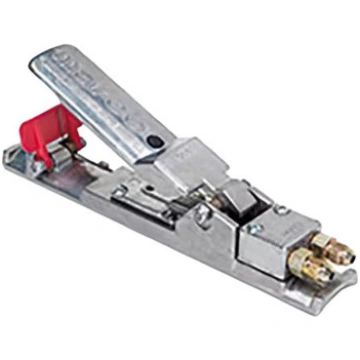 Remote Control, Dead-Man, Switch, Pneumatic Marco