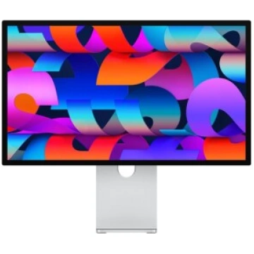 Apple Studio Display - Nano-texture glass - Tilt- 