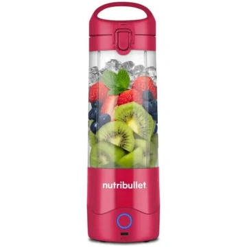 Portatīvais blenderis NutriBullet NBP003MA