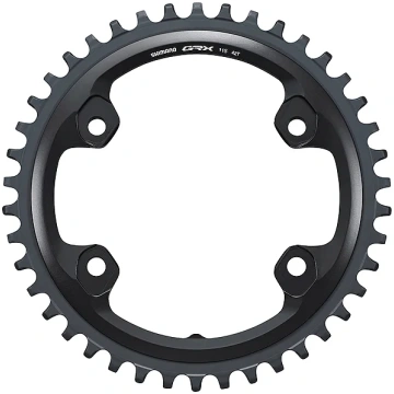 Zvaigznīte - Shimano FC-RX810 GRX - Y0JP98020 - 1