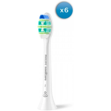 Philips I InterCare HX9006/87 Birstes uzgaļi, komp
