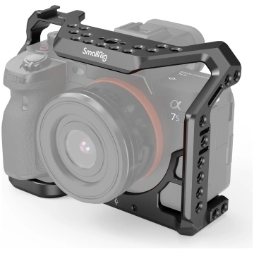 SmallRig 2999 Camera Cage for Sony A7S III