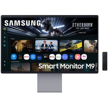 Monitor Samsung Smart M9 OLED (LS32FM900SUXEN) LS3