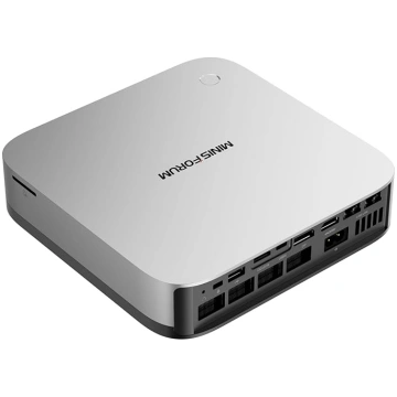 MINIS FORUM AI Mini PC X1 Pro, AMD Ryzen AI 9 HX47
