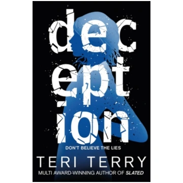 Dark Matter: Deception Teri Terry