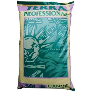 Canna Terra Professional 25L