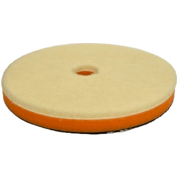 80mm ZviZZer Thermo Velour Pad