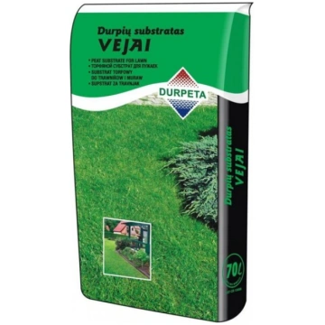 Pamatne zālājiem - 70 l Nav norādīts