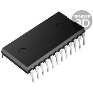 IC: peripheral circuit; programmable timer; 4.5÷5.