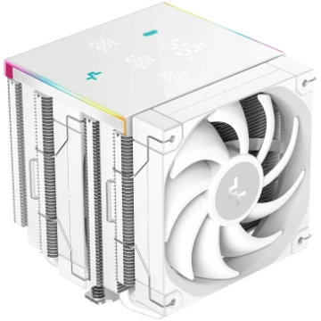 Gaisa dzesētājs procesoram Deepcool AK620 Digital 