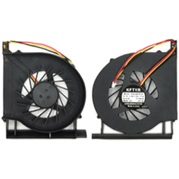 Notebook Cooler HP CQ61 NC031770