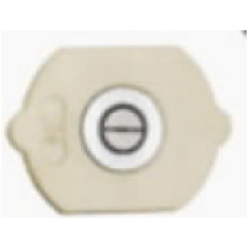 Smidzināšanas sprausla (balta) 40° HCE3200/HCP2600