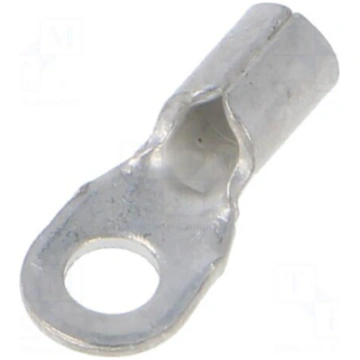 Tip: ring | M3 | 1.5÷2.5mm2 | crimped | for cable 