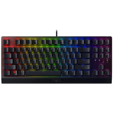 Razer BlackWidow V3 TKL US Green Switches