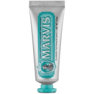MARVIS Anise Mint zobu pasta 25 ml