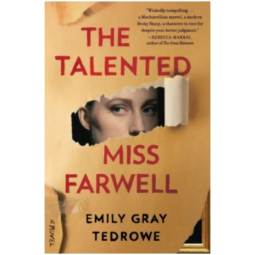 Talented Miss Farwell Emily Gray Tedrowe