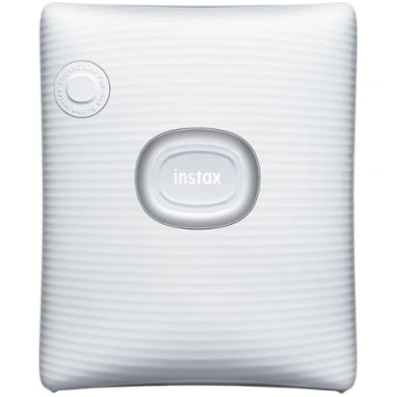 PRINTER INSTAX SQUARE LINK/WHITE FUJIFILM INSTAXSQ