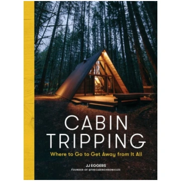 Cabin Tripping J. J. Eggers