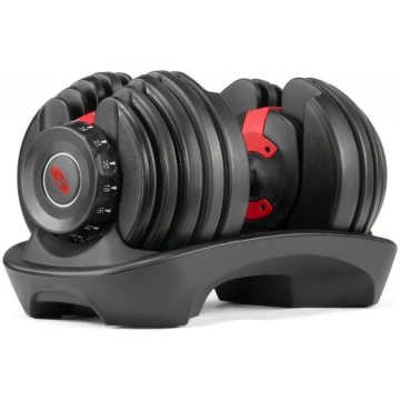 BowFlex SelectTech dumbbell BF552i 1 dumbbell